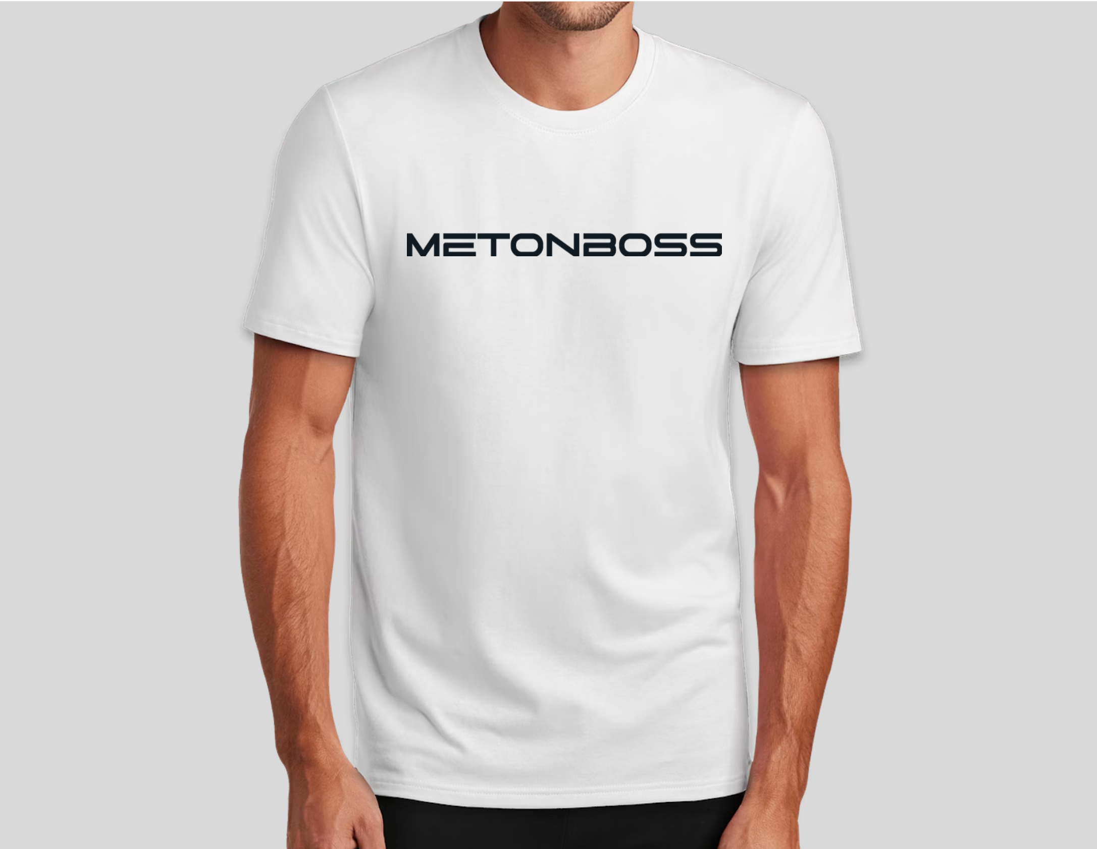 METONBOSS T-SHIRT